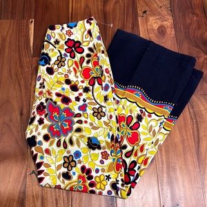 One of a kind, handmade, NWT Vintage Pants